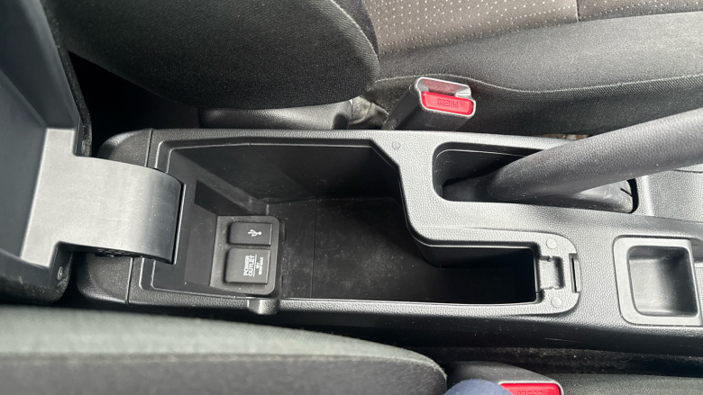 Honda Jazz 1.3 EX 5dr Petrol Hatchback